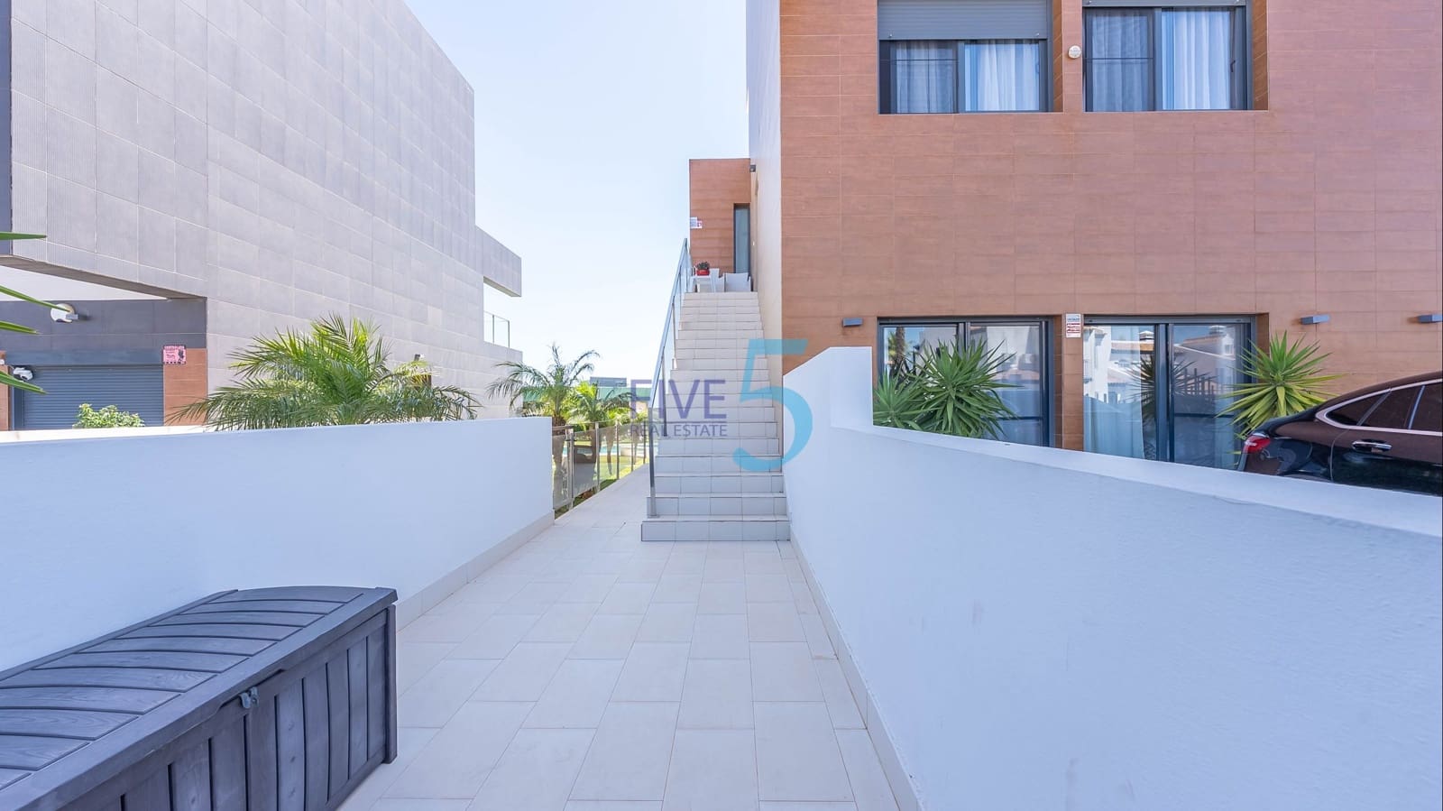 2 chambre Appartement à vendre à Los Dolses avec piscine garage - 259 000 € (Ref: 10031204)