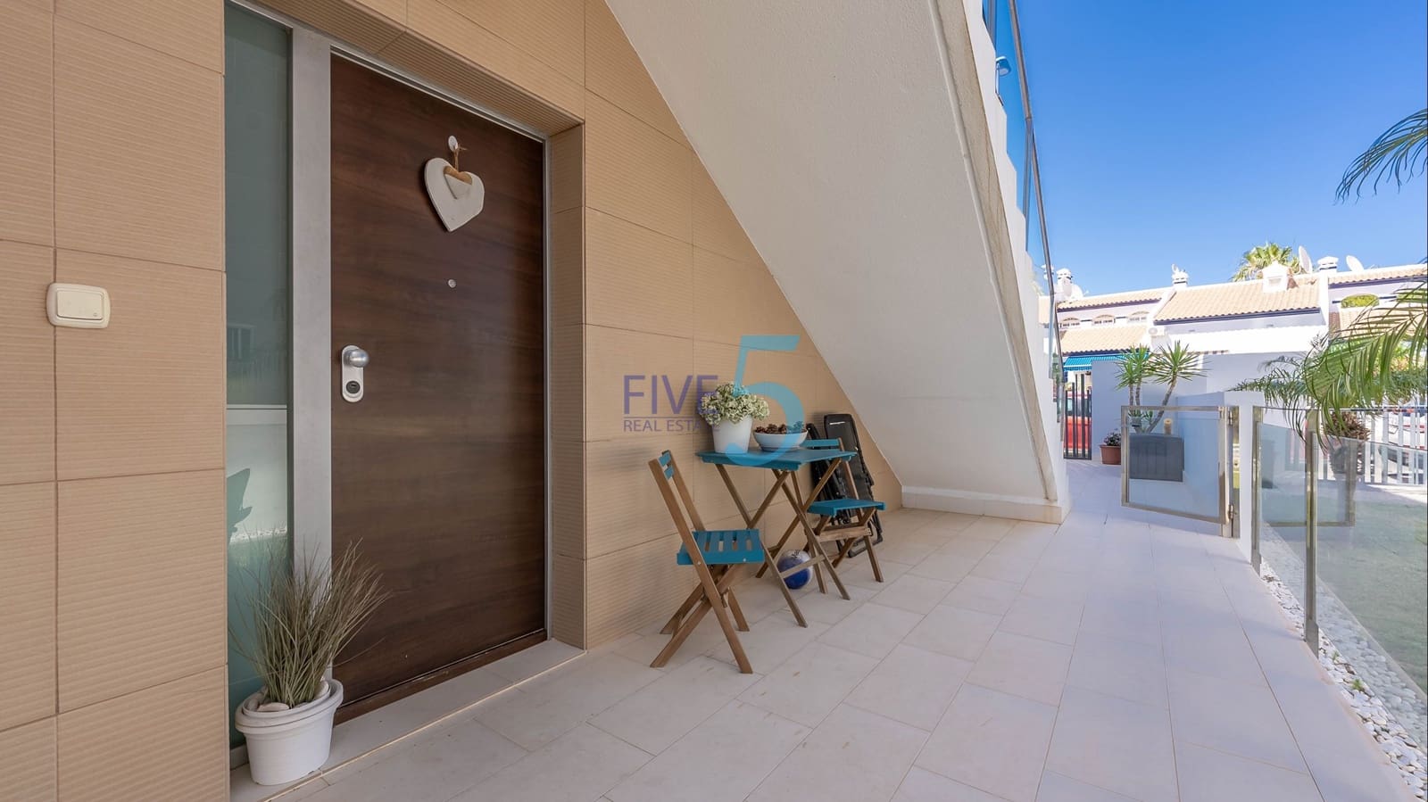 2 chambre Appartement à vendre à Los Dolses avec piscine garage - 259 000 € (Ref: 10031204)