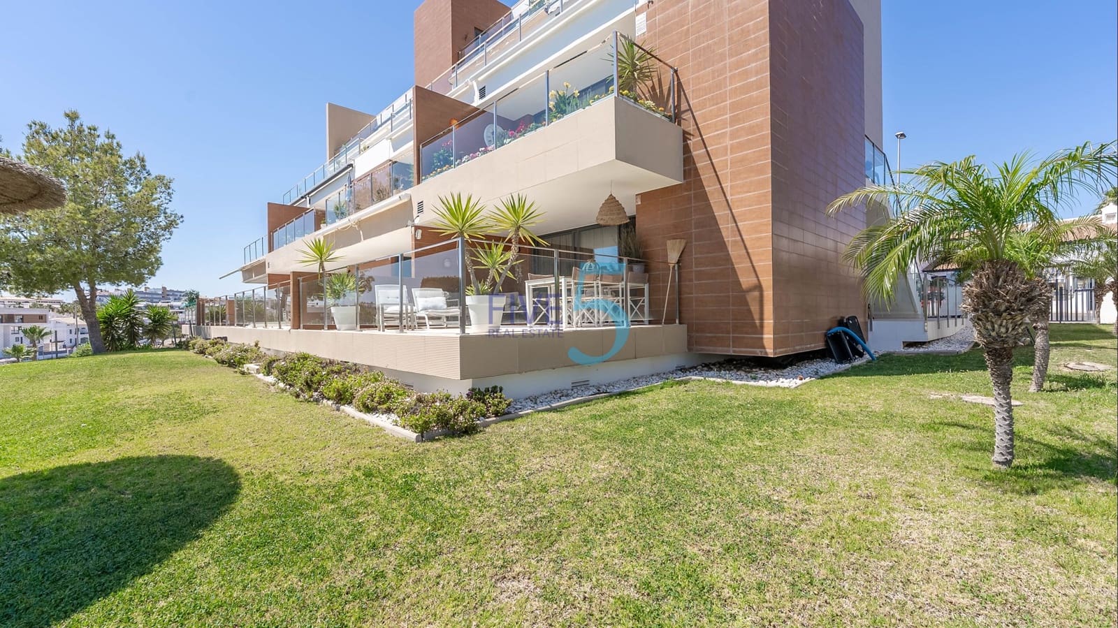 2 chambre Appartement à vendre à Los Dolses avec piscine garage - 259 000 € (Ref: 10031204)