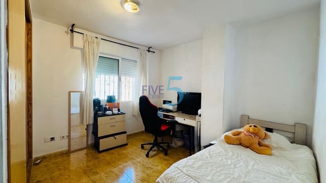 2 Zimmer Apartment zu verkaufen in Playa Flamenca, Orihuela mit Pool - 140.000 € (Ref: 10031354)