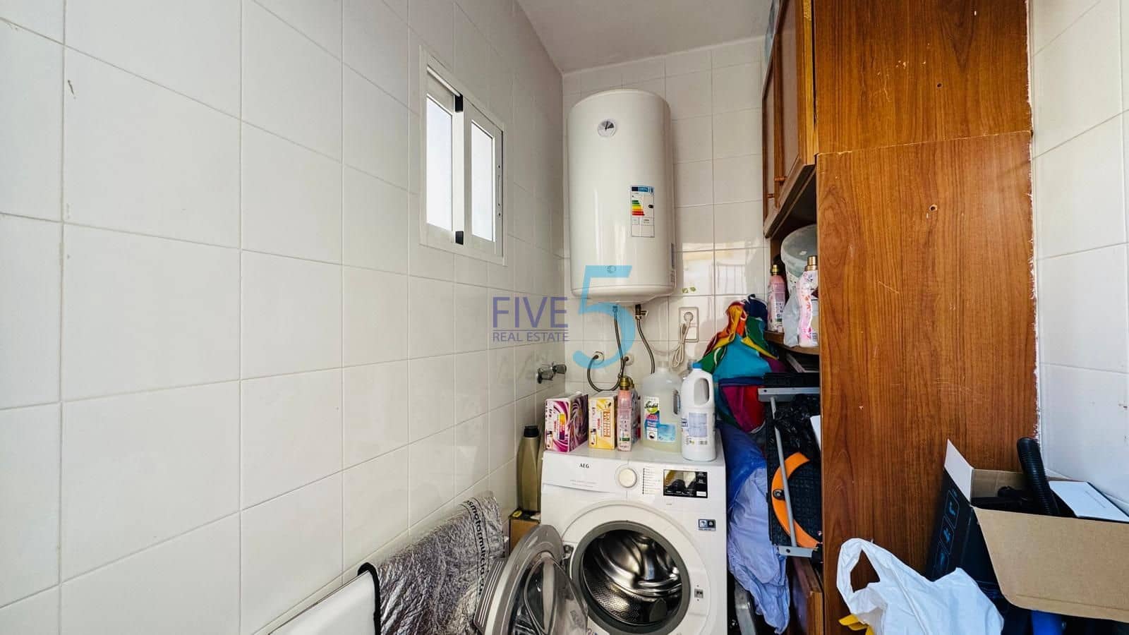 2 Zimmer Apartment zu verkaufen in Playa Flamenca mit Pool - 140.000 € (Ref: 10031354)