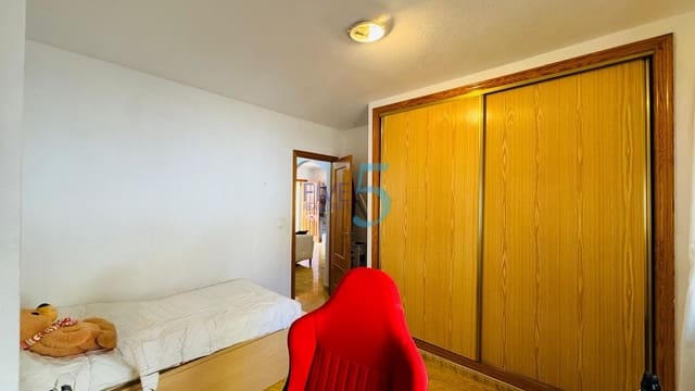 2 Zimmer Apartment zu verkaufen in Playa Flamenca, Orihuela mit Pool - 140.000 € (Ref: 10031354)