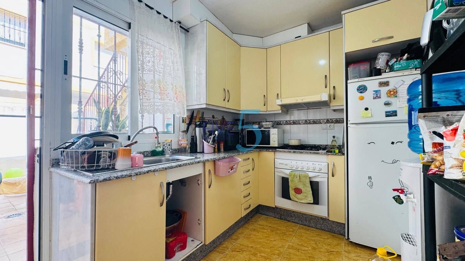 2 Zimmer Apartment zu verkaufen in Playa Flamenca mit Pool - 140.000 € (Ref: 10031354)