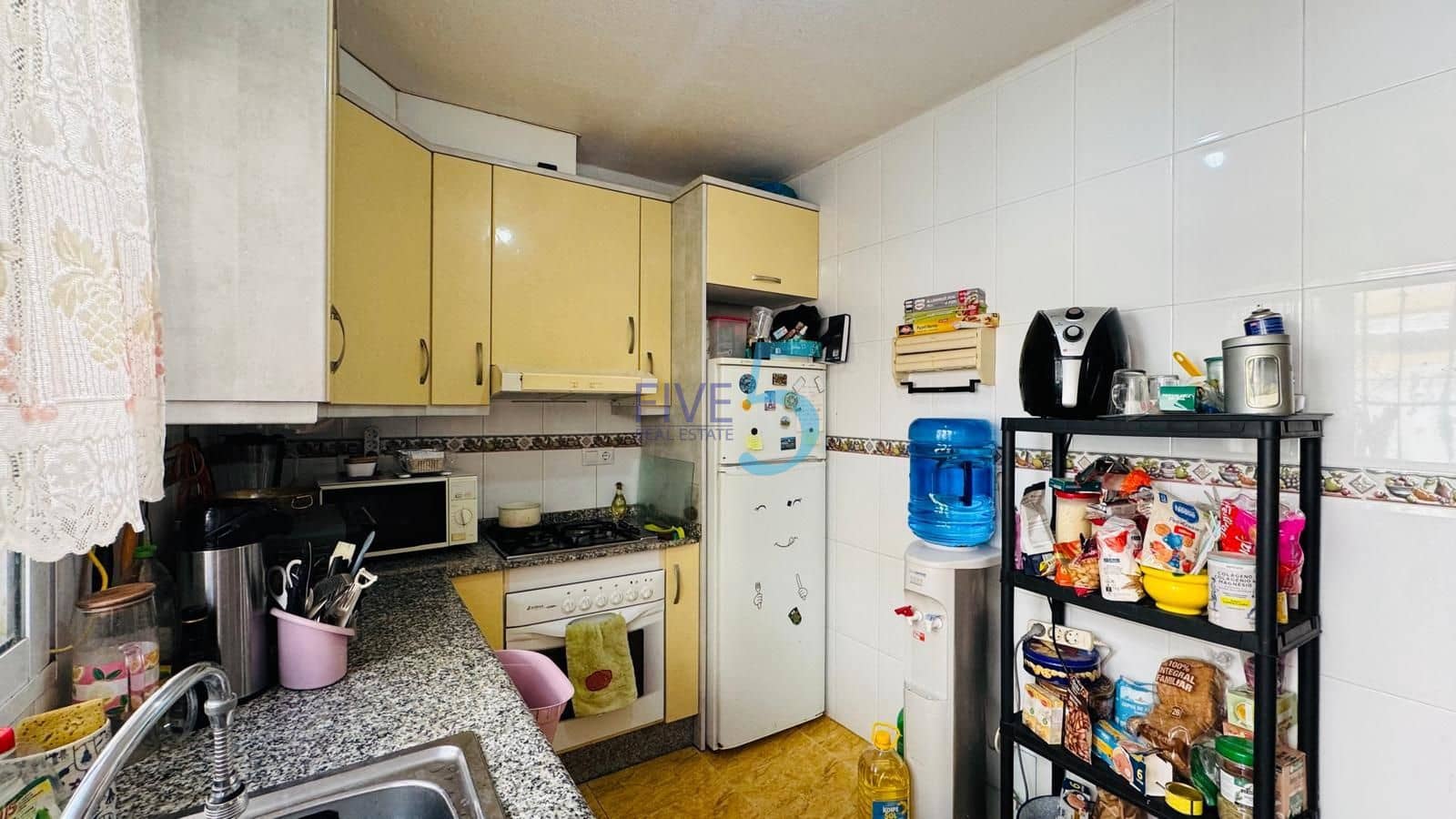 2 Zimmer Apartment zu verkaufen in Playa Flamenca mit Pool - 140.000 € (Ref: 10031354)
