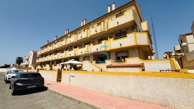 2 Zimmer Apartment zu verkaufen in Playa Flamenca, Orihuela mit Pool - 140.000 € (Ref: 10031354)