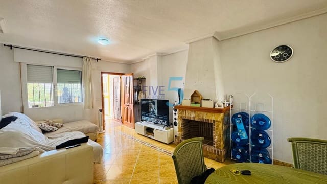 2 Zimmer Apartment zu verkaufen in Playa Flamenca, Orihuela mit Pool - 140.000 € (Ref: 10031354)