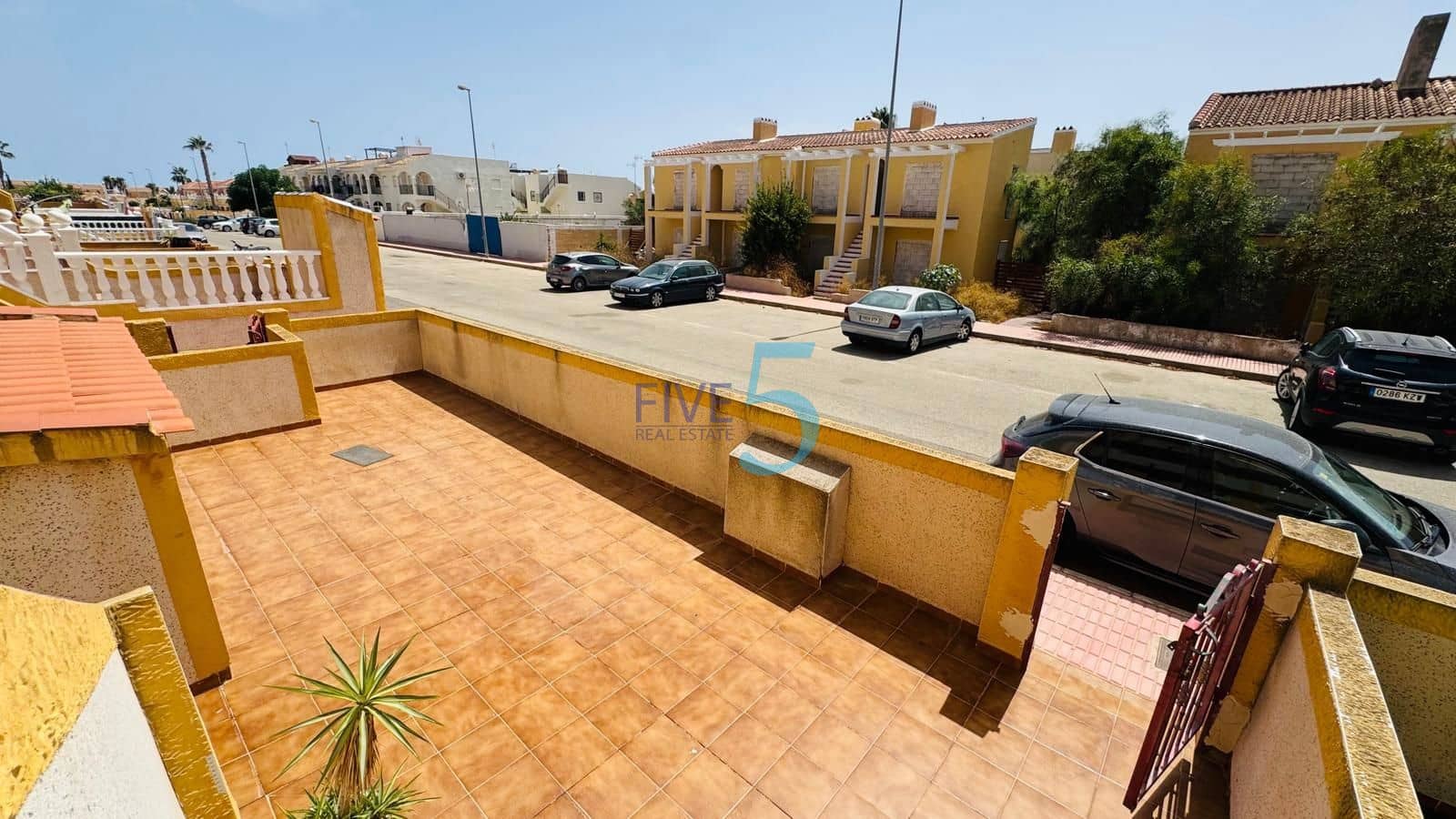 2 Zimmer Apartment zu verkaufen in Playa Flamenca mit Pool - 140.000 € (Ref: 10031354)