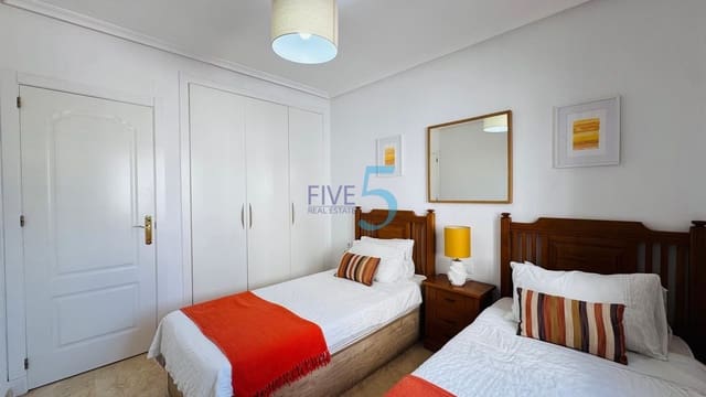 2 quarto Casa em Banda para venda em Villamartin, Orihuela com piscina garagem - 230 000 € (Ref: 10031355)