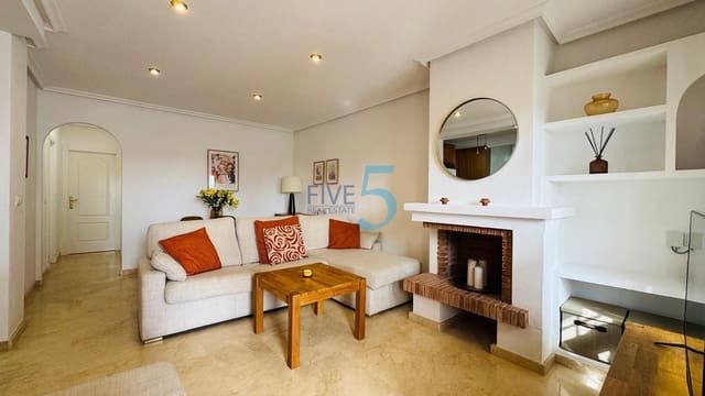 2 quarto Casa em Banda para venda em Villamartin, Orihuela com piscina garagem - 230 000 € (Ref: 10031355)