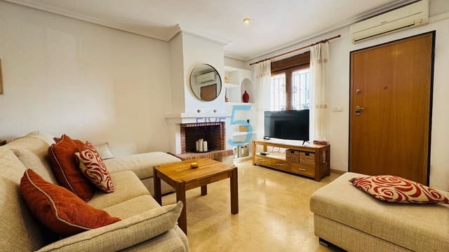 2 quarto Casa em Banda para venda em Villamartin, Orihuela com piscina garagem - 230 000 € (Ref: 10031355)