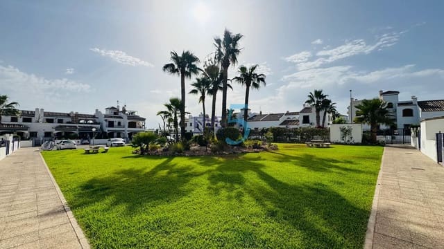 2 quarto Casa em Banda para venda em Villamartin, Orihuela com piscina garagem - 230 000 € (Ref: 10031355)
