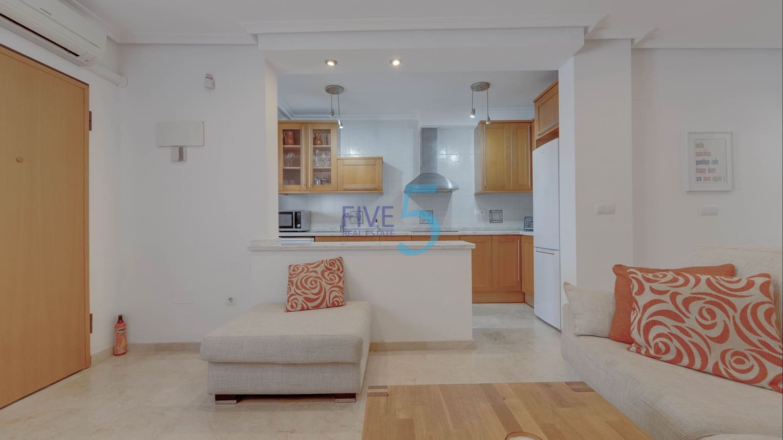 2 soverom Hus til salgs i Villamartin med svømmebasseng garasje - € 230 000 (Ref: 10031355)