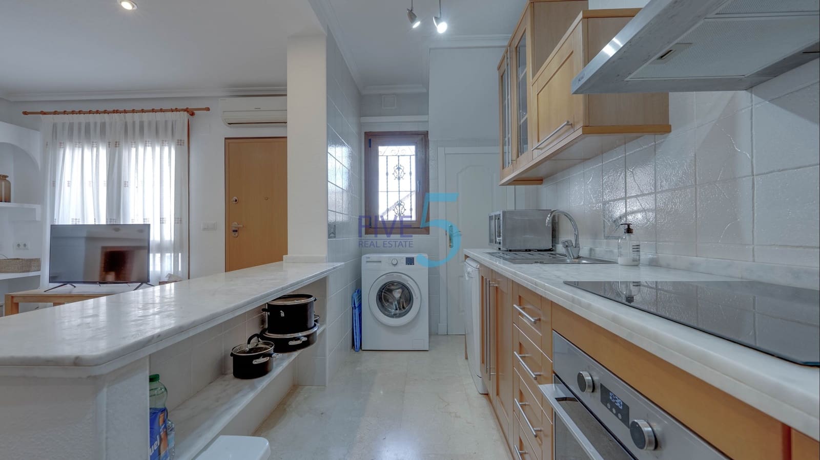 2 soverom Hus til salgs i Villamartin med svømmebasseng garasje - € 230 000 (Ref: 10031355)