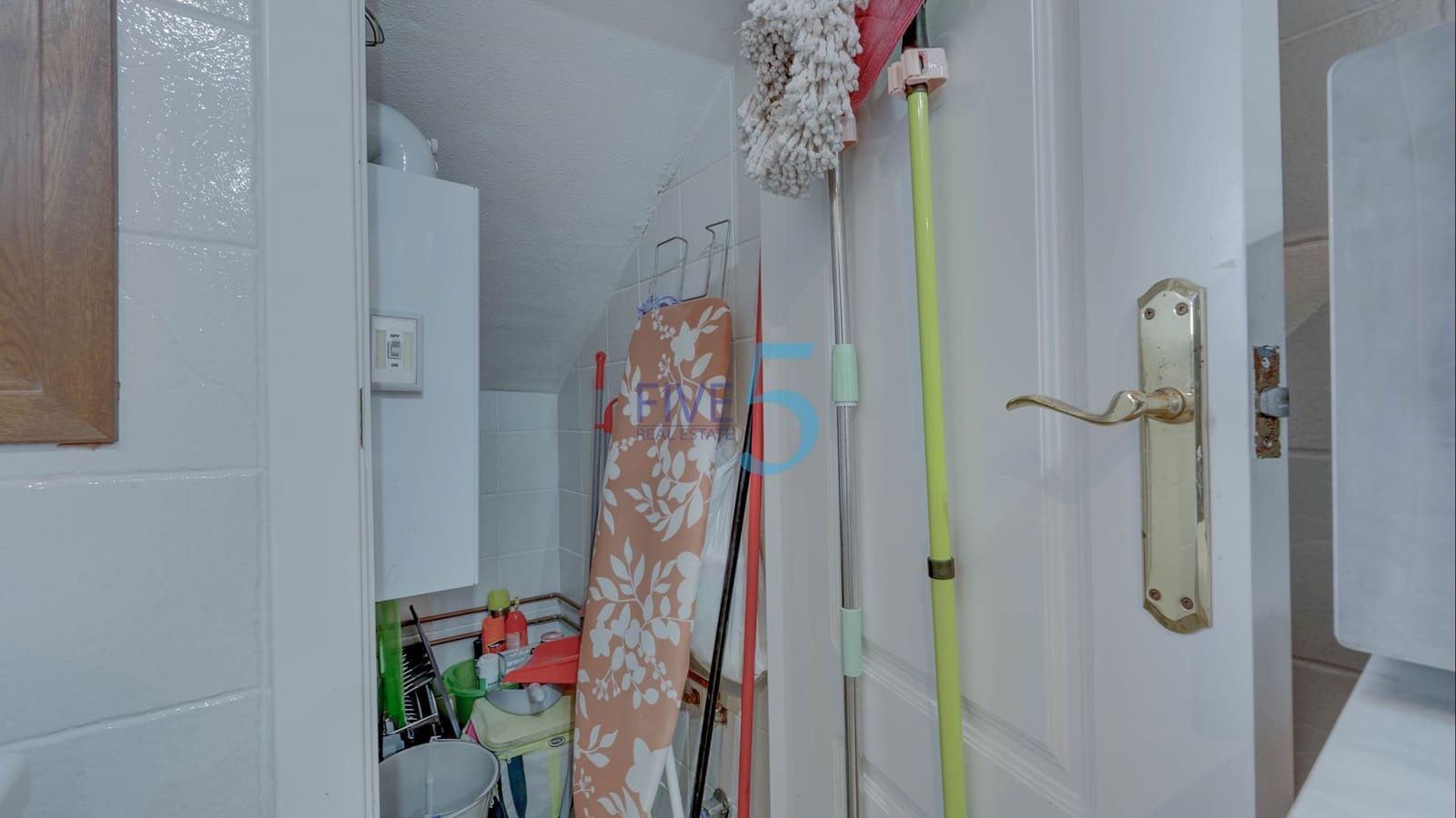 2 soverom Hus til salgs i Villamartin med svømmebasseng garasje - € 230 000 (Ref: 10031355)
