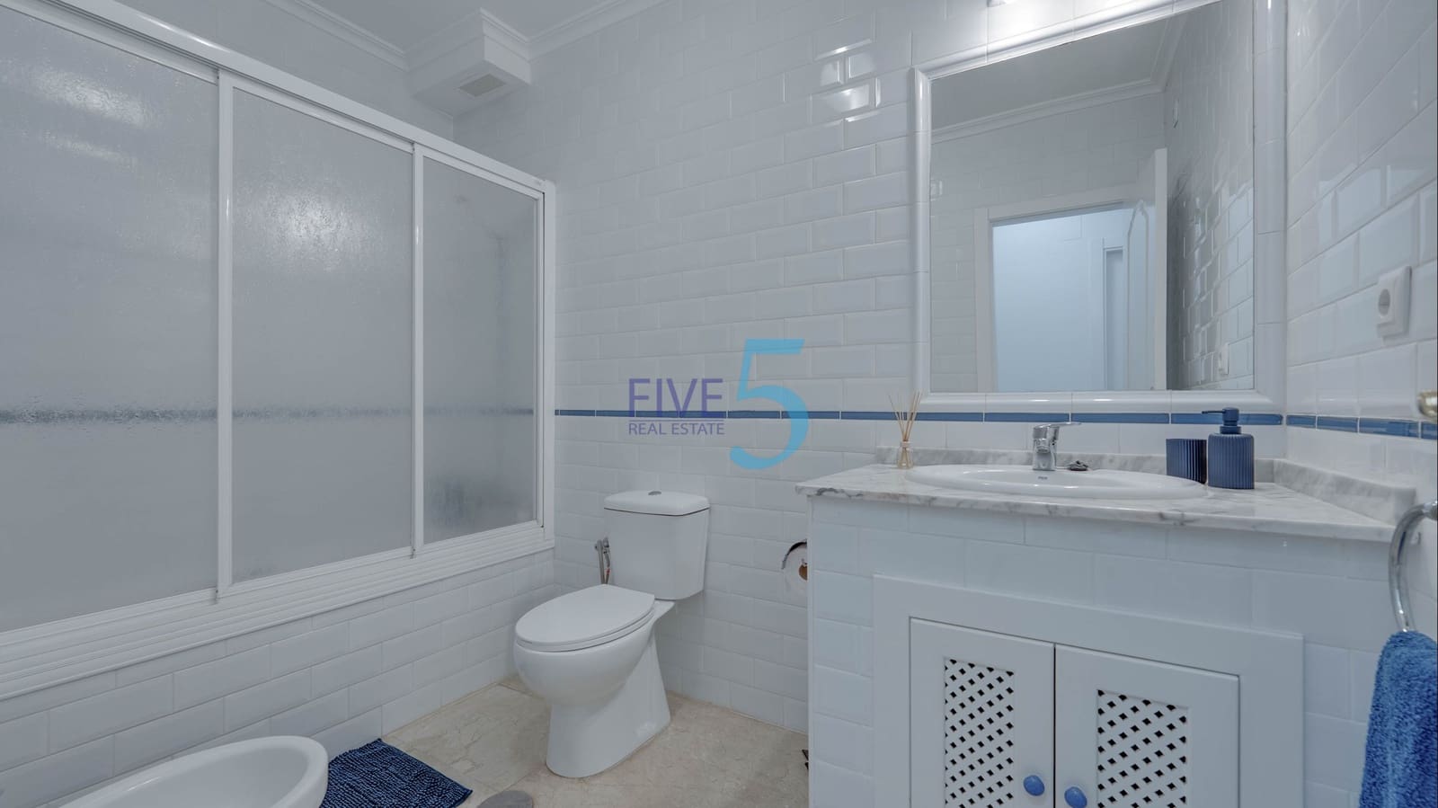 2 soverom Hus til salgs i Villamartin med svømmebasseng garasje - € 230 000 (Ref: 10031355)