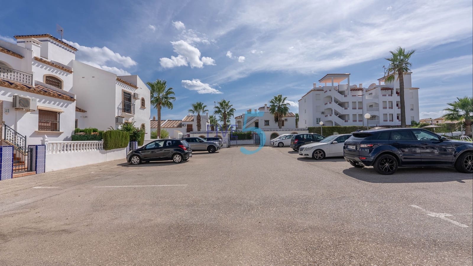 2 soverom Hus til salgs i Villamartin med svømmebasseng garasje - € 230 000 (Ref: 10031355)