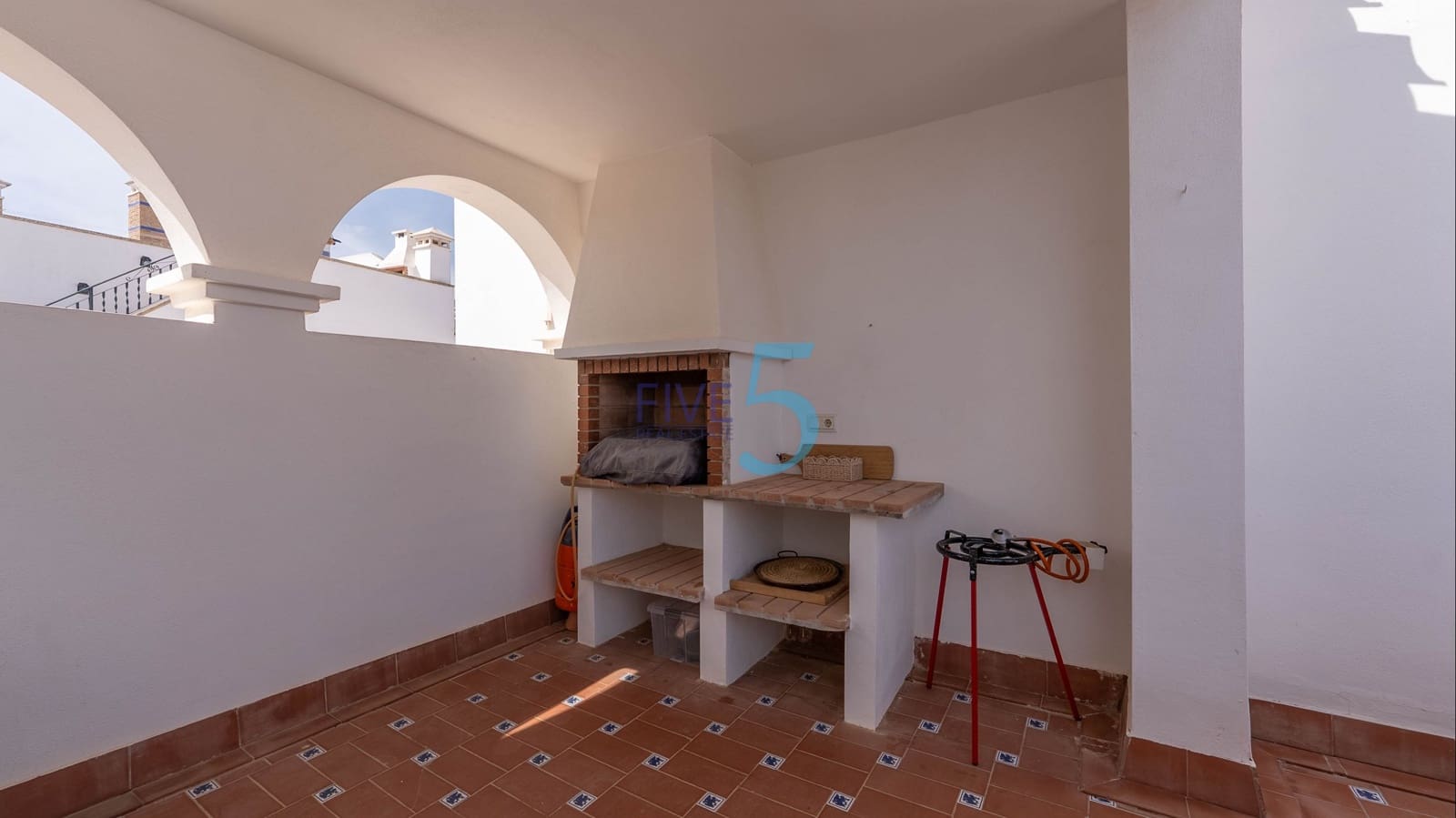 2 soverom Hus til salgs i Villamartin med svømmebasseng garasje - € 230 000 (Ref: 10031355)