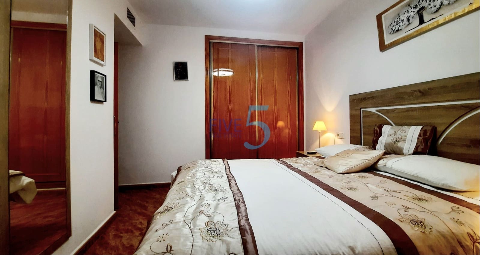 1 chambre Appartement à vendre à Los Alcazares - 110 000 € (Ref: 10031356)