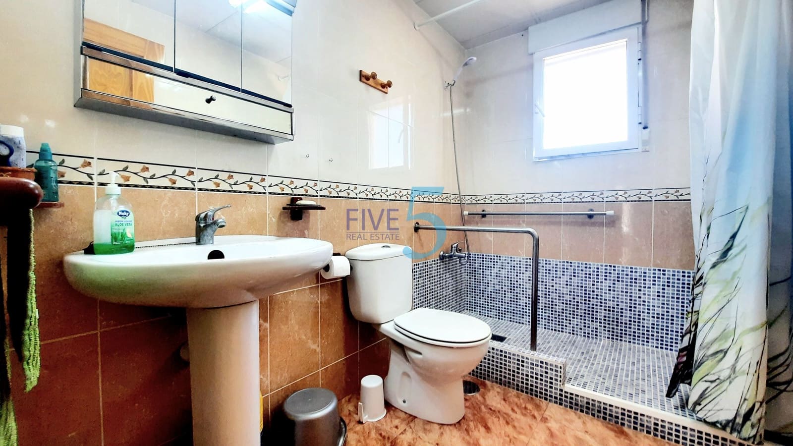 1 chambre Appartement à vendre à Los Alcazares - 110 000 € (Ref: 10031356)