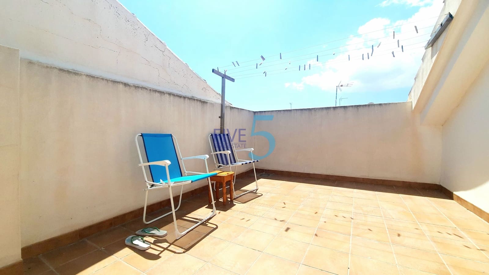 1 chambre Appartement à vendre à Los Alcazares - 110 000 € (Ref: 10031356)