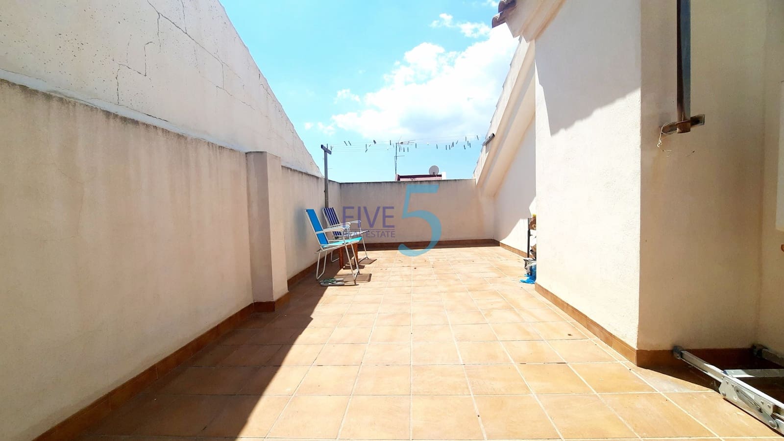 1 chambre Appartement à vendre à Los Alcazares - 110 000 € (Ref: 10031356)