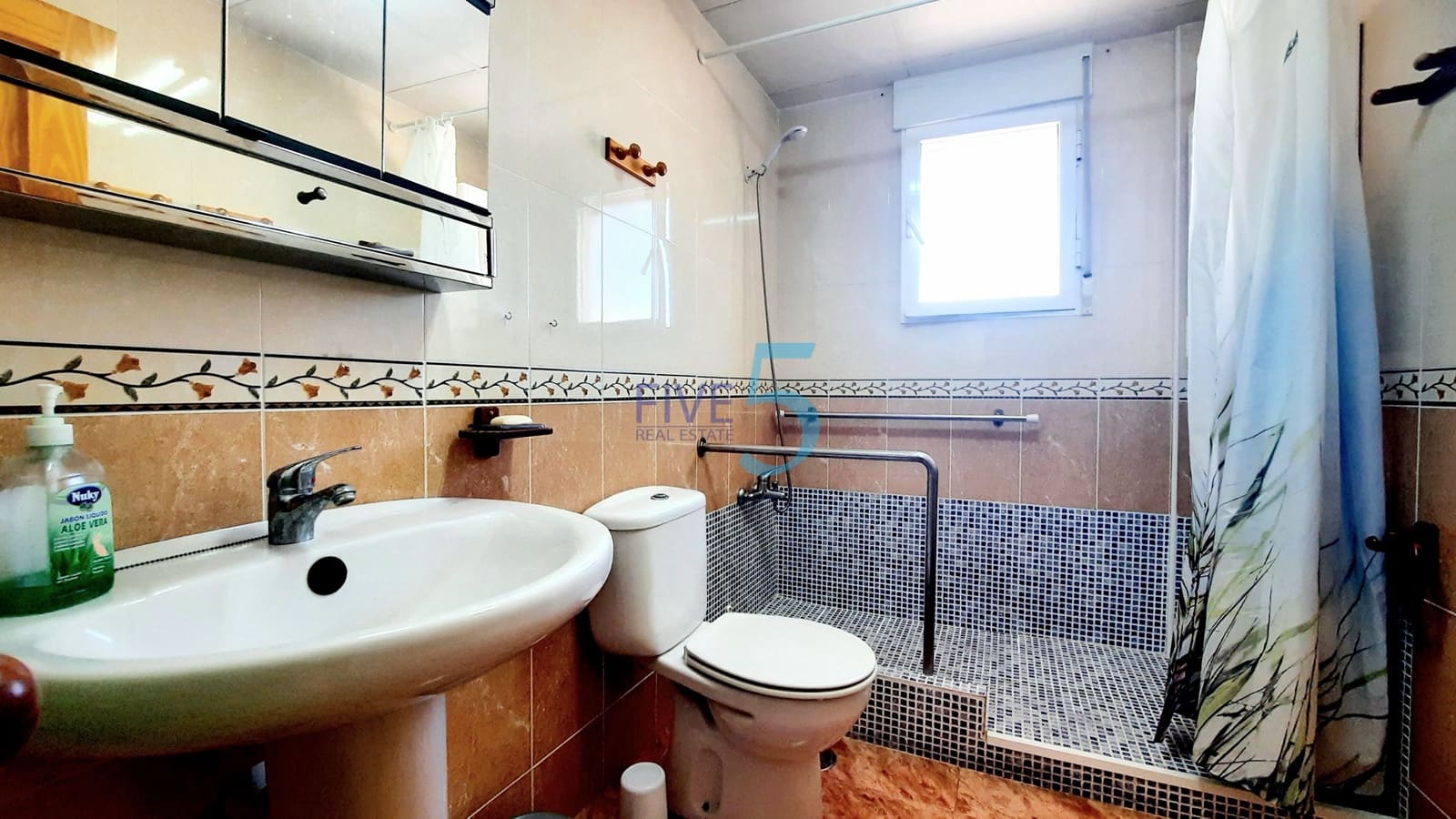 1 chambre Appartement à vendre à Los Alcazares - 110 000 € (Ref: 10031356)