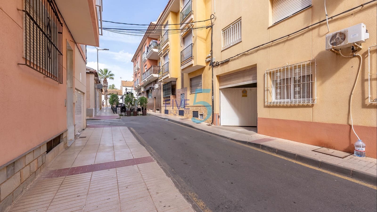 1 chambre Appartement à vendre à Los Alcazares - 110 000 € (Ref: 10031356)