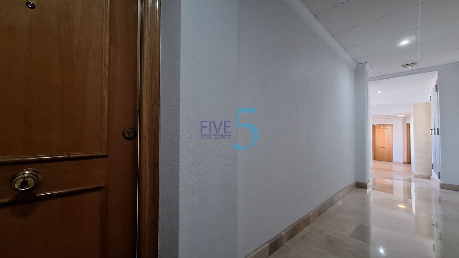 3 sovrum Lägenhet till salu i Torrevieja - 228 000 € (Ref: 10032437)
