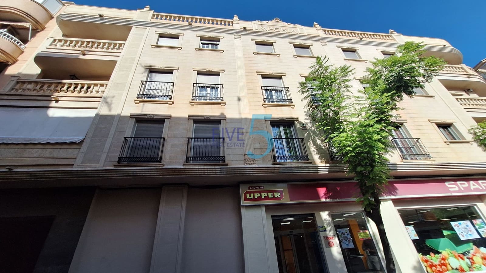 3 sovrum Lägenhet till salu i Torrevieja - 228 000 € (Ref: 10032437)