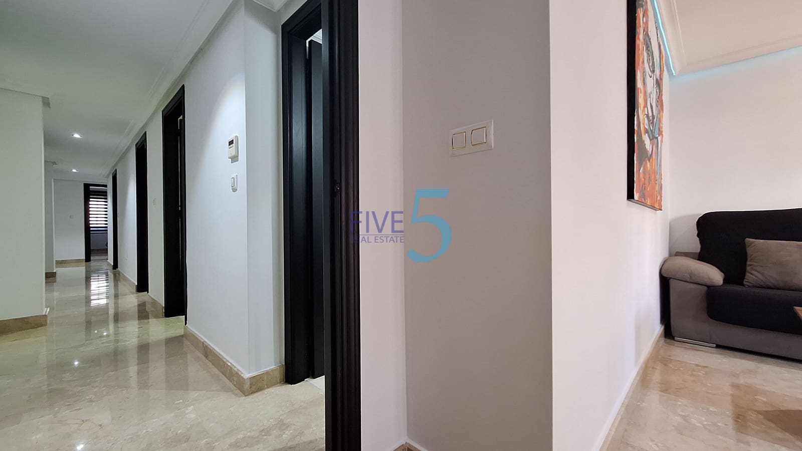 3 sovrum Lägenhet till salu i Torrevieja - 228 000 € (Ref: 10032437)