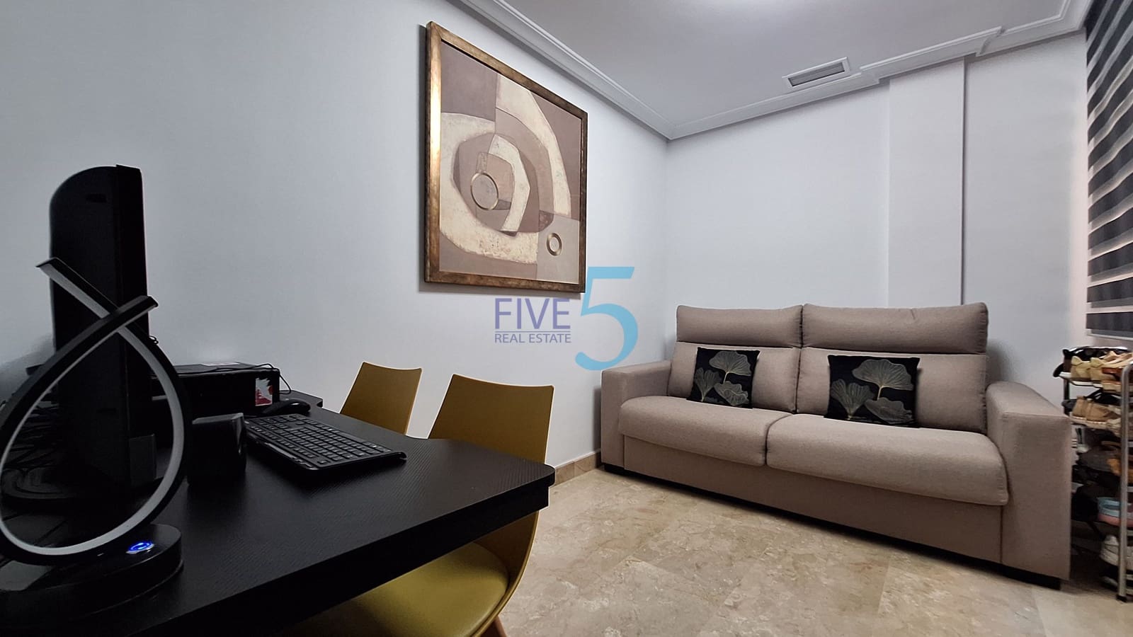 3 sovrum Lägenhet till salu i Torrevieja - 228 000 € (Ref: 10032437)