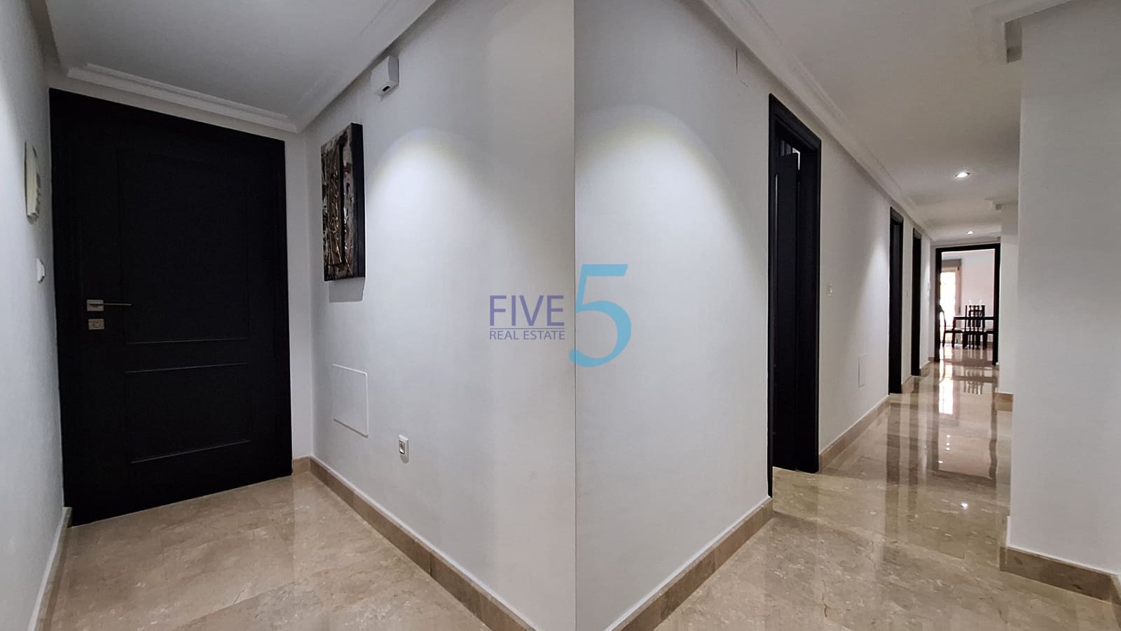 3 sovrum Lägenhet till salu i Torrevieja - 228 000 € (Ref: 10032437)