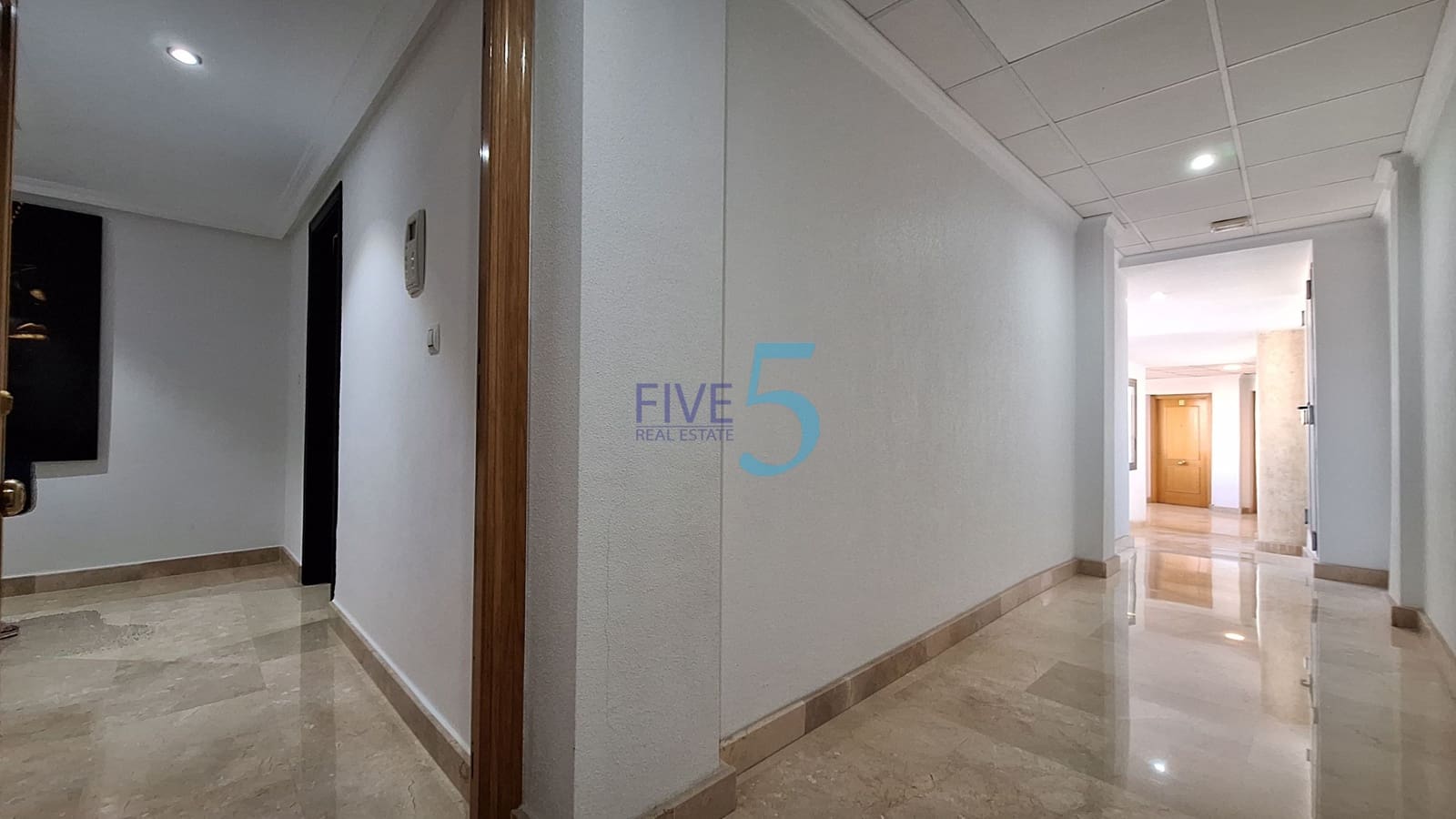 3 sovrum Lägenhet till salu i Torrevieja - 228 000 € (Ref: 10032437)