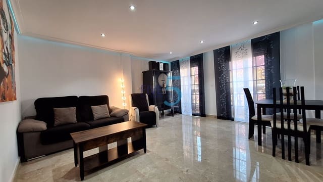 3 sovrum Lägenhet till salu i Torrevieja - 228 000 € (Ref: 10032437)