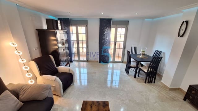 3 sovrum Lägenhet till salu i Torrevieja - 228 000 € (Ref: 10032437)