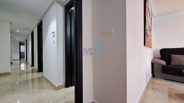 3 sovrum Lägenhet till salu i Torrevieja - 228 000 € (Ref: 10032437)