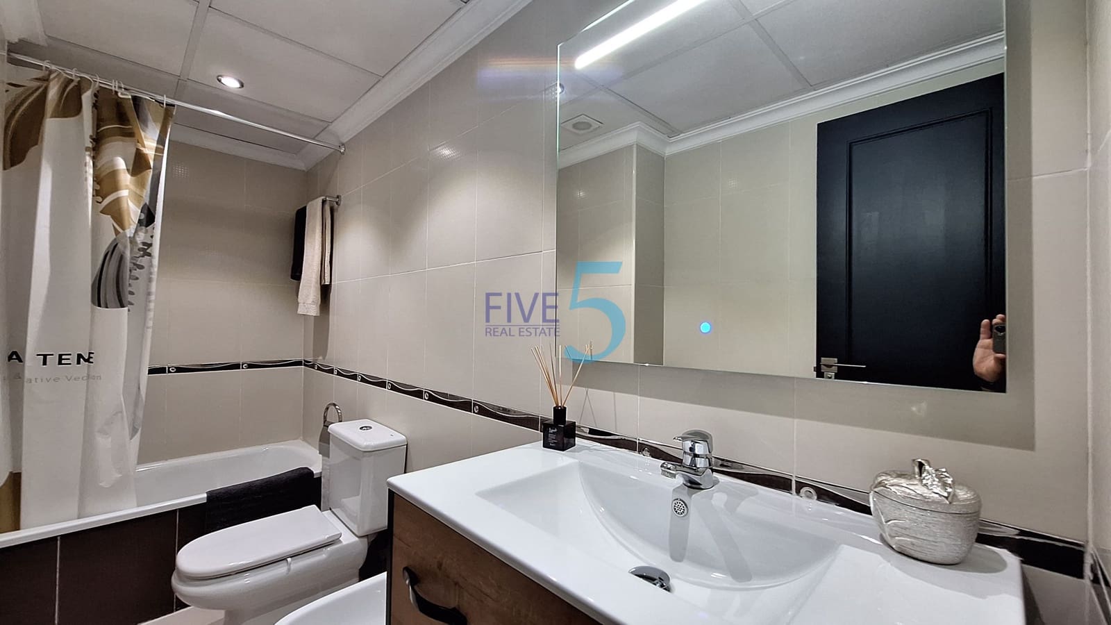 3 sovrum Lägenhet till salu i Torrevieja - 228 000 € (Ref: 10032437)