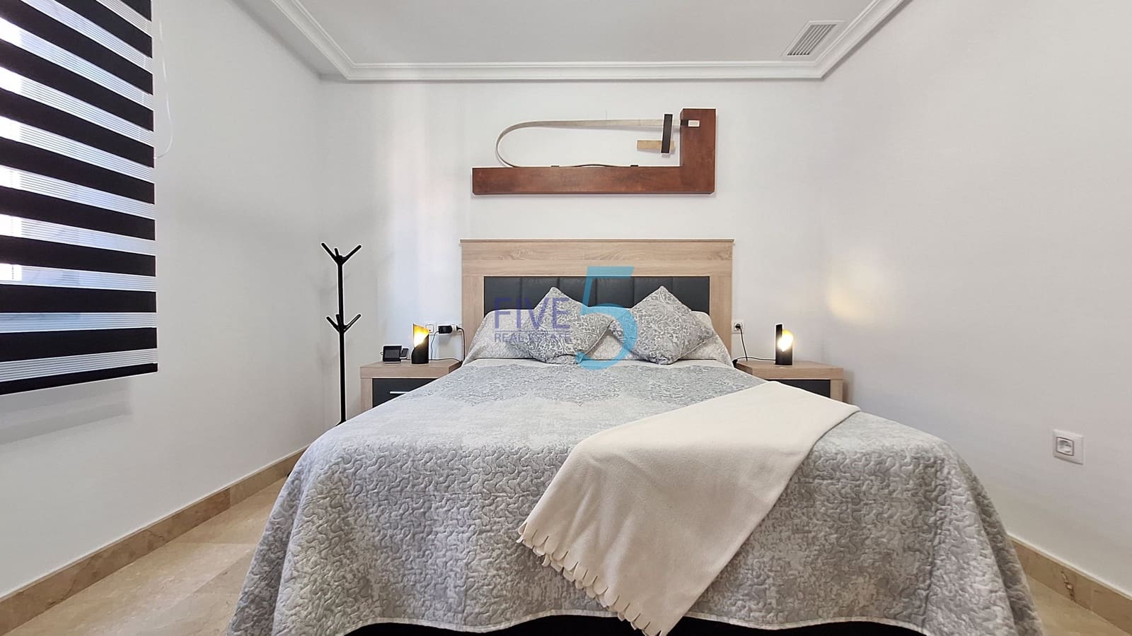 3 sovrum Lägenhet till salu i Torrevieja - 228 000 € (Ref: 10032437)