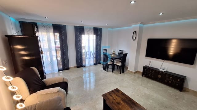 3 sovrum Lägenhet till salu i Torrevieja - 228 000 € (Ref: 10032437)