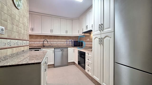 3 sovrum Lägenhet till salu i Torrevieja - 228 000 € (Ref: 10032437)
