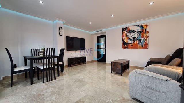 3 sovrum Lägenhet till salu i Torrevieja - 228 000 € (Ref: 10032437)