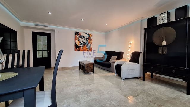 3 sovrum Lägenhet till salu i Torrevieja - 228 000 € (Ref: 10032437)