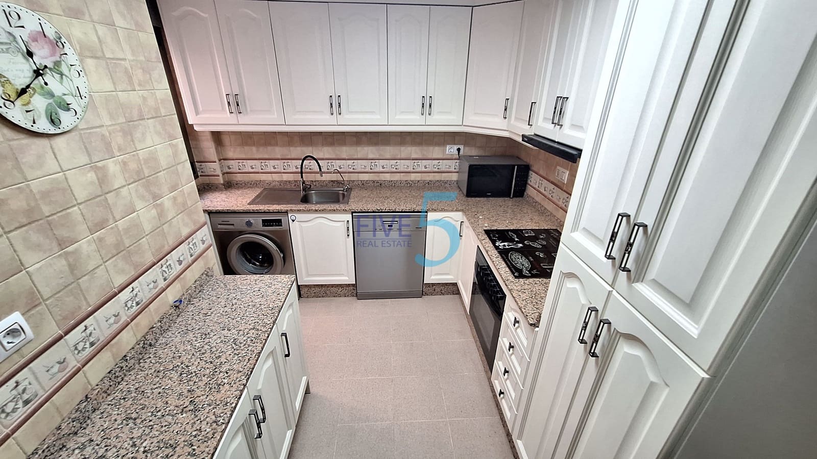 3 sovrum Lägenhet till salu i Torrevieja - 228 000 € (Ref: 10032437)