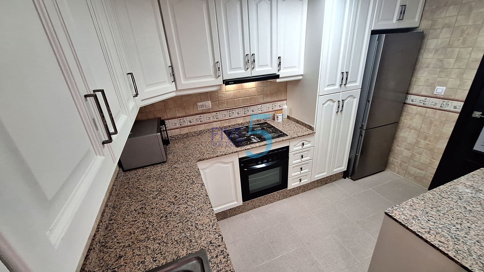 3 sovrum Lägenhet till salu i Torrevieja - 228 000 € (Ref: 10032437)