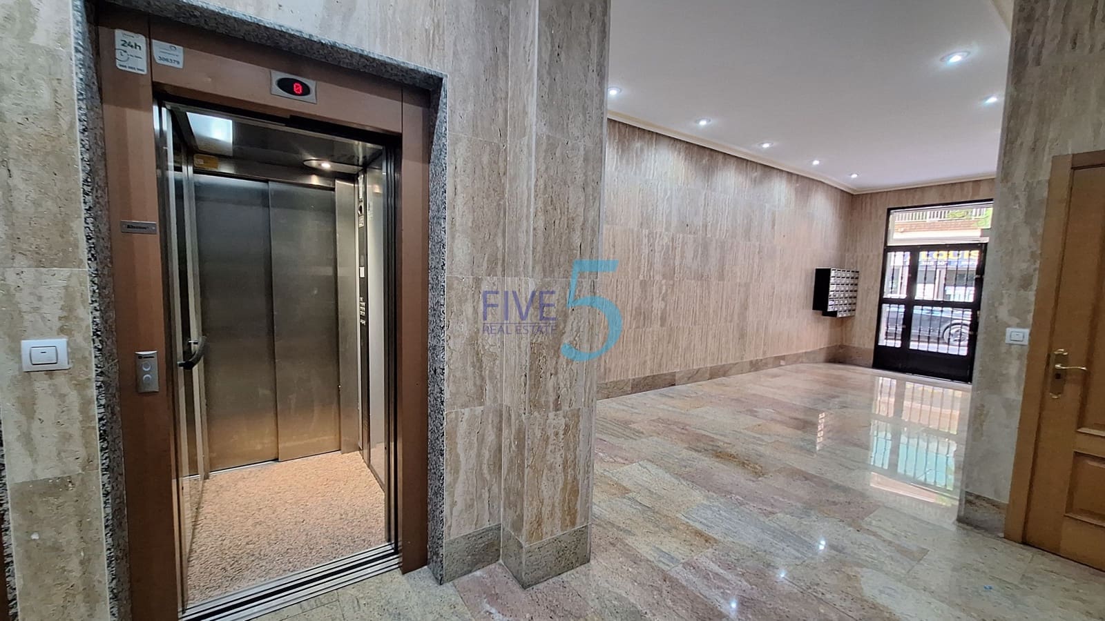3 sovrum Lägenhet till salu i Torrevieja - 228 000 € (Ref: 10032437)