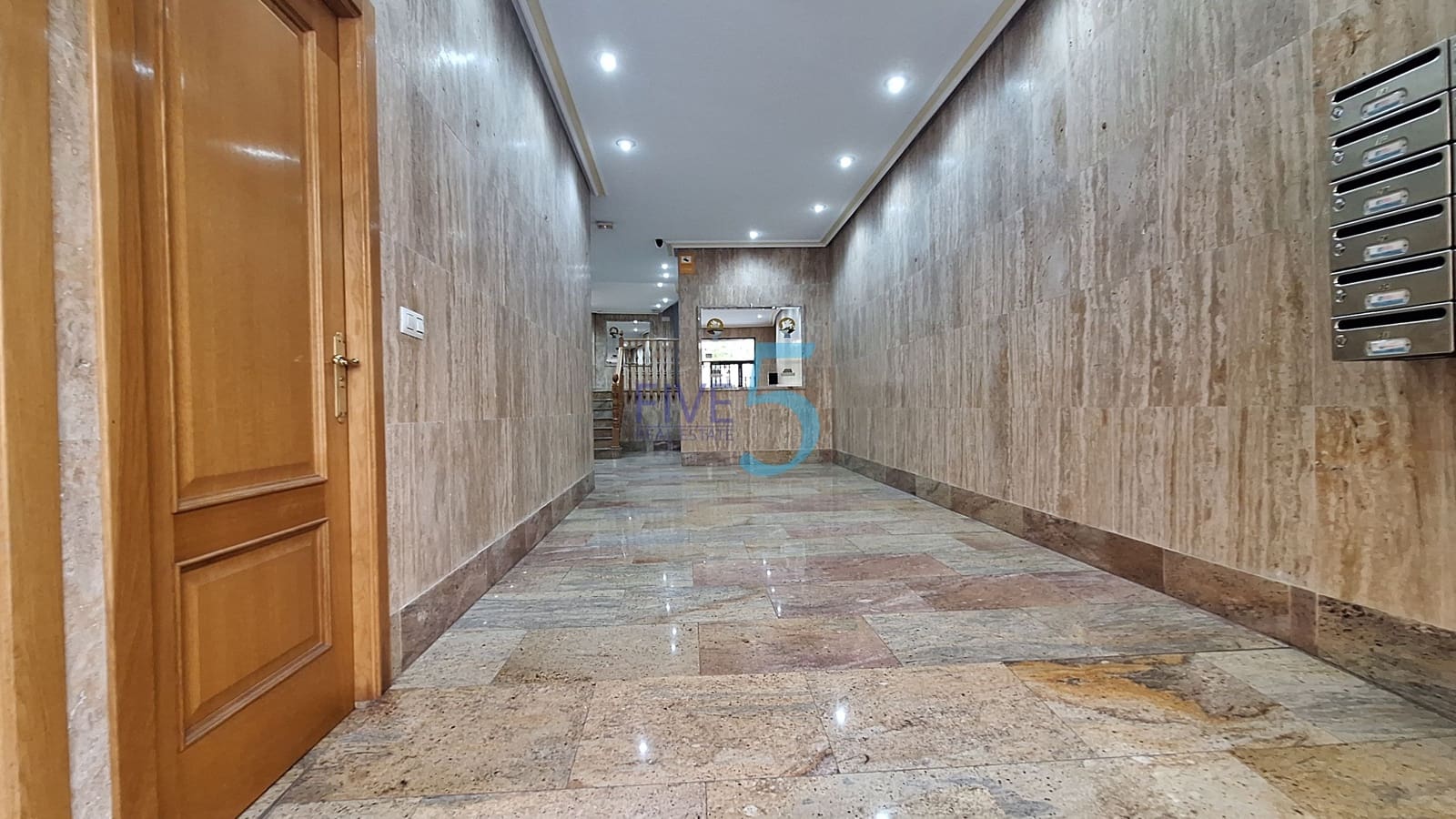 3 sovrum Lägenhet till salu i Torrevieja - 228 000 € (Ref: 10032437)