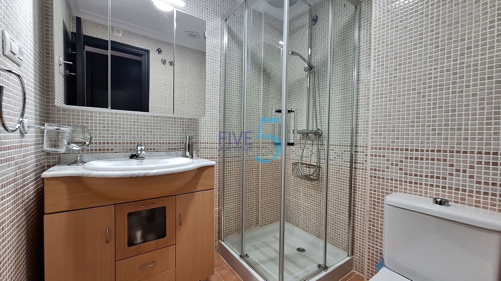 3 sovrum Lägenhet till salu i Torrevieja - 228 000 € (Ref: 10032437)