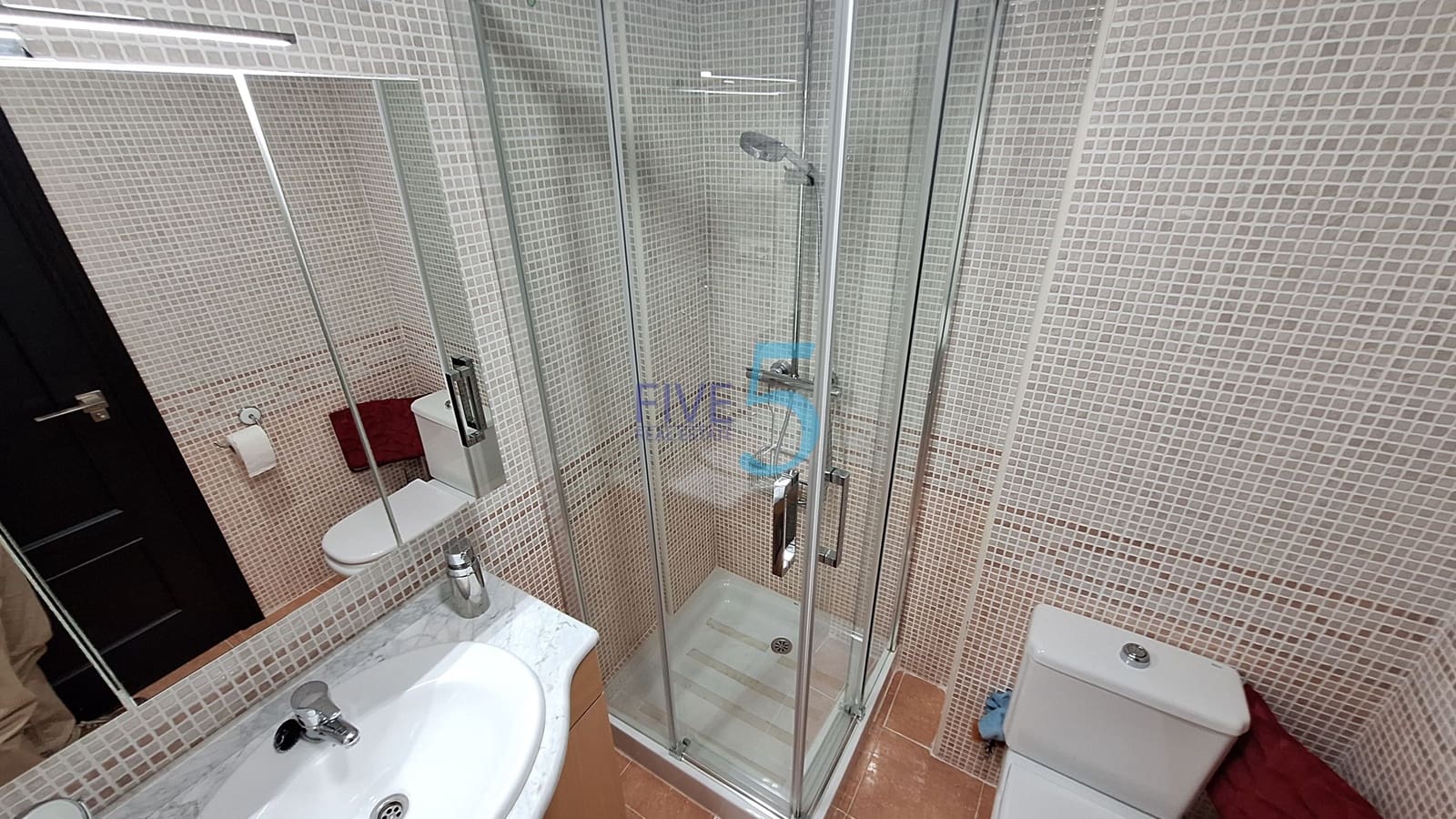 3 sovrum Lägenhet till salu i Torrevieja - 228 000 € (Ref: 10032437)