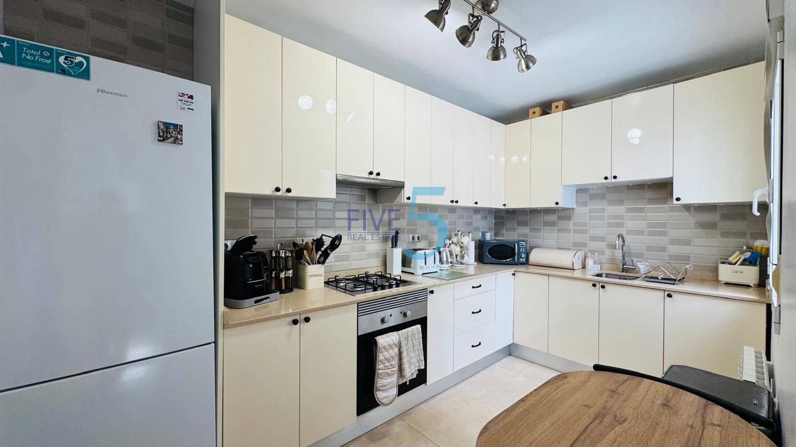 2 sypialnia Willa na sprzedaż w Villamartin z garażem - 299 900 € (Ref: 10033348)