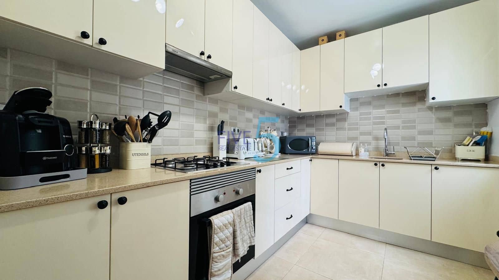 2 sypialnia Willa na sprzedaż w Villamartin z garażem - 299 900 € (Ref: 10033348)